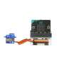 EF92A micro:servo 180 degrees analog servo for micro:bit 3v (EF09082)