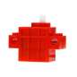Geekservo Motor compatible with Lego (EF09087) 3V micro:bit
