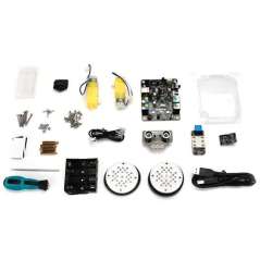 Makeblock-mBot Contest Add-on Pack (MB-99013)