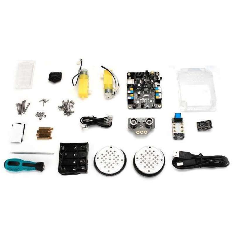 Makeblock-mBot Contest Add-on Pack (MB-99013)