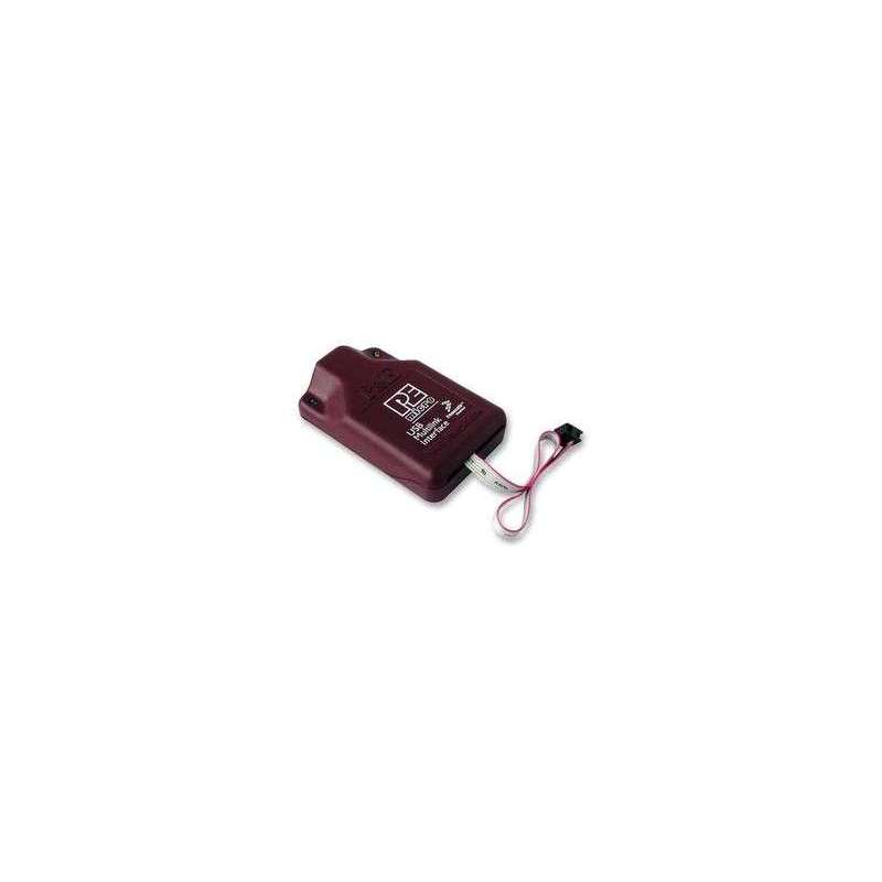 USB BDM MULTILINK / USBMULTILINKBDME for RS08/HCS08/HC(S)12(X)
