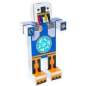 BINARYDIMM W/O  Educational Development Kit, DIMM Robot, Build Your Own Robot, For BBC micro:bit