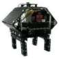 TOTEMTORTOISE Educational Development Kit, Totem Tortoise, Build Your Own Robot, For BBC micro:bit