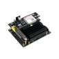 SIM7600G-H 4G / 3G / 2G / GNSS Module for Jetson Nano, LTE CAT4, Global Applicable (WS-17729)