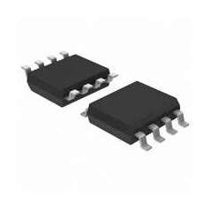 AD623AR (Analog Devices) AMP INST R-R LP SOIC8