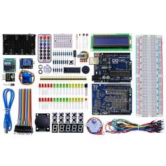 Climber - Intermediate Development Kit for Arduino (ER-AK55831MD)