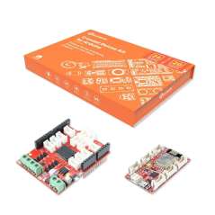 Crowtail-Deluxe Kit for Arduino (ER-SEA0003T)