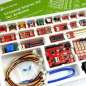Crowtail-Starter Kit for Arduino (ER-SEA0001T)