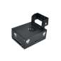Jetson Nano Metal Case (C) Camera Holder, Internal Fan Design (WS-17855)