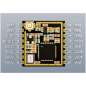 SX1278 LoRa Module 433M 10KM Ra-02 Wireless Spread Spectrum Transmission Socket for Smart Home (ER-ALR00002A)