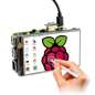 RR040I 4inch HD 800x480 IPS TFT Touch Screen Display for Raspberry Pi (ER-DIS10204D)