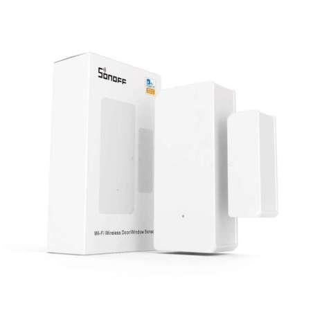 SONOFF DW2 (Itead) Wi-Fi Wireless Door/Window Sensor (M0802070002)