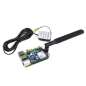 SIM7070G NB-IoT / Cat-M / GPRS / GNSS HAT for Raspberry Pi, global band support (WS-18078)