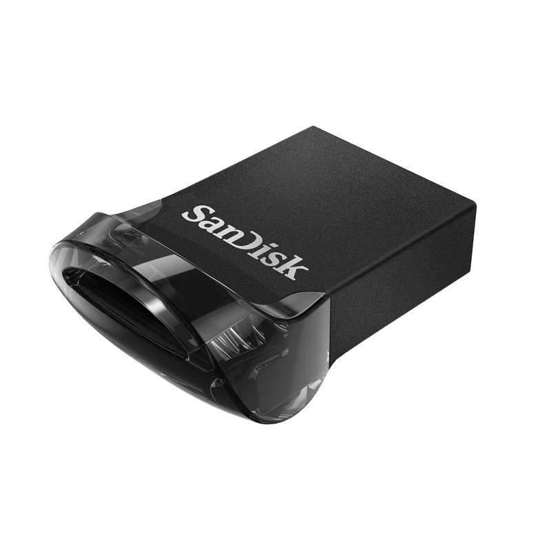 SDCZ430-512G-G46 (SanDisk) Ultra Fit™ USB 3.1 512GB