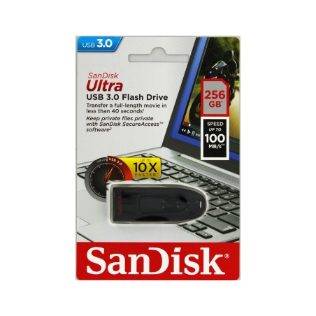 SDCZ48-256G-U46 (SanDisk) Ultra USB 3.0 256GB