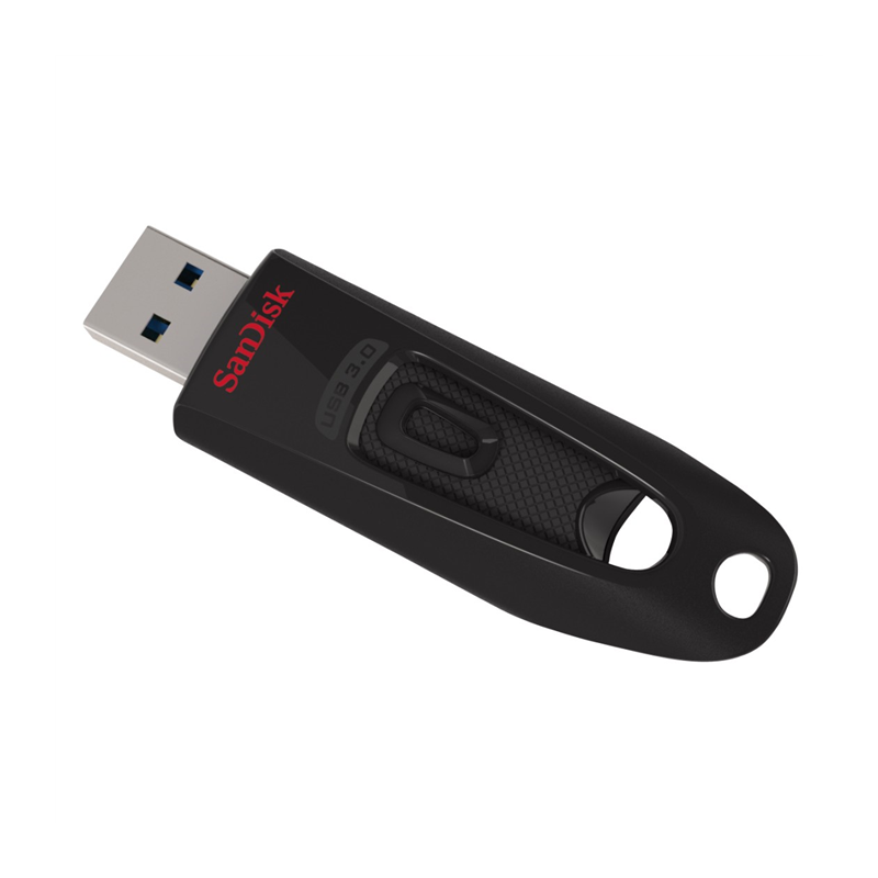 SDCZ48-128G-U46 (SanDisk) Ultra USB 3.0 128GB