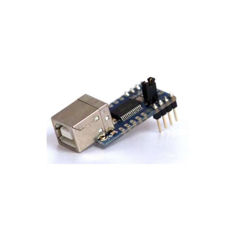 A000014 USB/serial converter for Arduino Mini (642945)