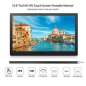 MF156 15.6Inch Touch Screen Display Full HD 1920x1080p Portable IPS Gaming Monitor (ER-RPD95016S)