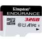 KINGSTON Micro SDHC HIGH Endurance 32GB UHS-I (SDCE/32GB)
