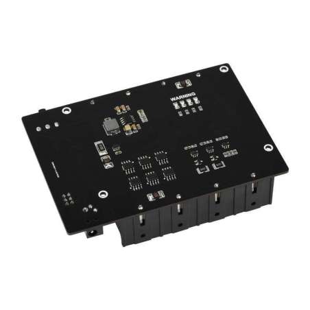 Uninterruptible Power Supply UPS Module For Jetson Nano, Stable 5V Power Output (WS-18307)