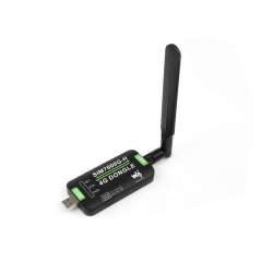 SIM7600G-H 4G DONGLE, GNSS Positioning, Global Band Support (WS-18165)