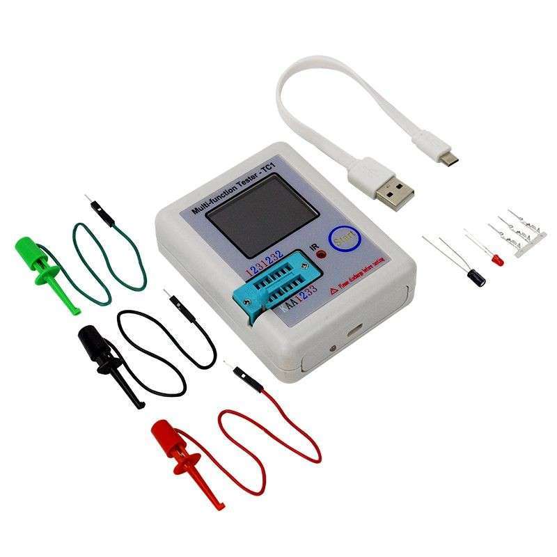 LCRTC1 TFT Backlight Transistor Tester (ERACC11012T)