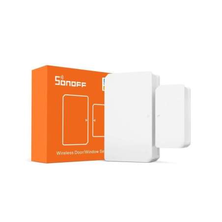 SONOFF SNZB-04  ZigBee Wireless Door/Window Sensor (IM6920075776126)