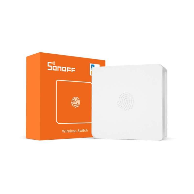 SONOFF SNZB-01  Zigbee Wireless Switch (IM6920075776096)