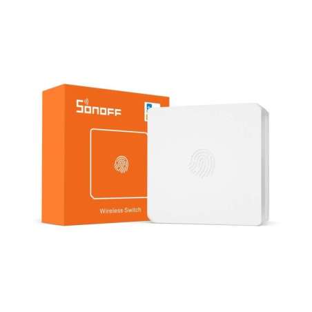 SONOFF SNZB-01  Zigbee Wireless Switch (IM6920075776096)
