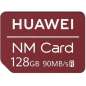 HUAWEI Nano Pamäťová Karta Red 128GB (6010396)