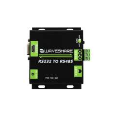 Industrial grade isolated RS232 TO RS485 converter (WS-18244)