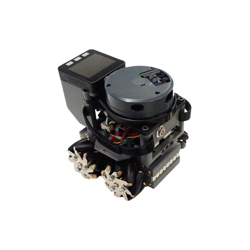 Lidar Bot AGV Mini Car Development Kit (M5Stack) M5-K017