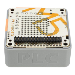 PLC Proto Industrial Base Module (M5Stack) M5-K011-B