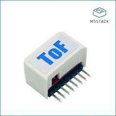 M5StickC ToF HAT VL53L0X M5Stack (M5-U072)