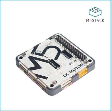 4 Channels DC Encoder Motor driver module M5Stack (M5-M021)