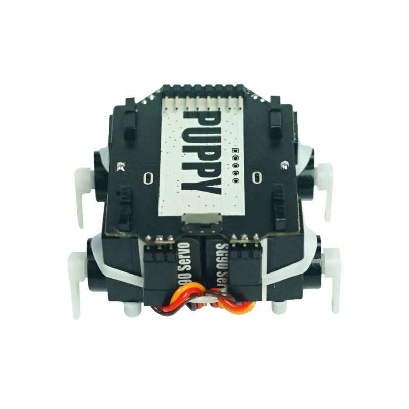 PuppyC - bez M5StickC M5Stack (M5-K035)