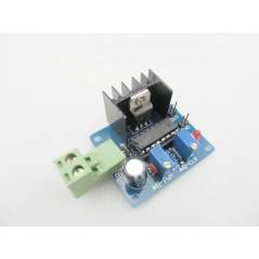 PWM Frequency And Duty Adjustable Module SG3525 (ER-ASG3525PWM)