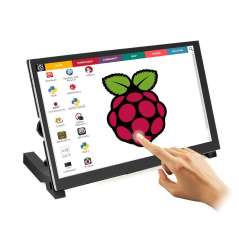 RC070S 7 inch 1024x600 IPS HDMI Capacitive Touch (ER-DIS78950R)