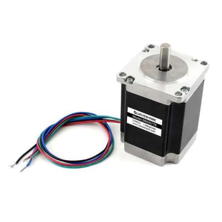 SM25776, Two-Phase Stepper Motor (WS-15648)