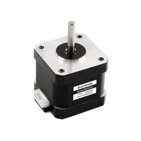SM24240, Two-Phase Stepper Motor (WS-15948)