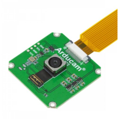 Arducam IMX298 MIPI 16MP Color Camera Module for Raspberry Pi 4/3 (AC-B0174)