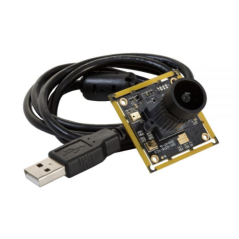 Arducam 1080P Low Light WDR USB Camera Module for Computer, 2MP 1/2.8” CMOS IMX291 100° (AC-B0200)