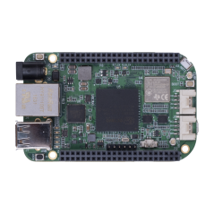 Seeed BeagleBone Green Gateway Dev.Board（TI AM335x WiFi+BT+Ethernet） (SE-102110381)