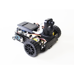Make A Robot Kit  for hands on AI learning (SE-114992076)
