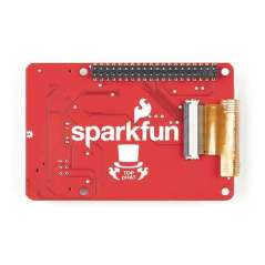 SparkFun Top pHAT for Raspberry Pi  (SF-DEV-16653)