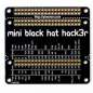 Mini Black HAT Hack3r  Fully Assembled (PIM169)