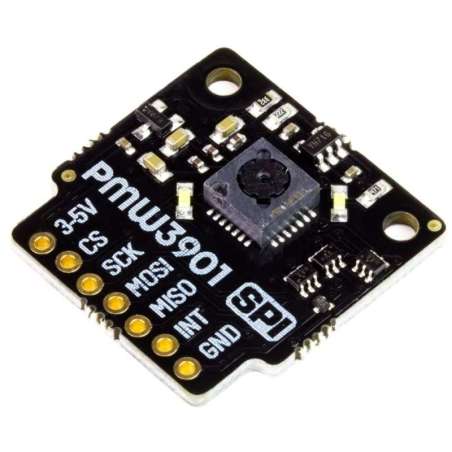 PMW3901 Optical Flow Sensor Breakout (PIM453)