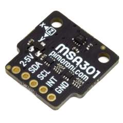 MSA301 3DoF Motion Sensor Breakout (PIM456)