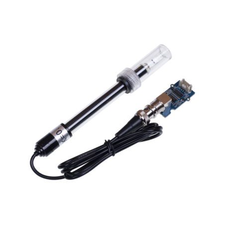 Grove - EC Sensor Kit (SE-110020292) electrical conductivity sensor with wide utilization