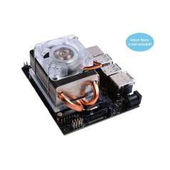 ICE Tower CPU Cooling Fan for Nvidia Jetson Nano (SE-114992049)